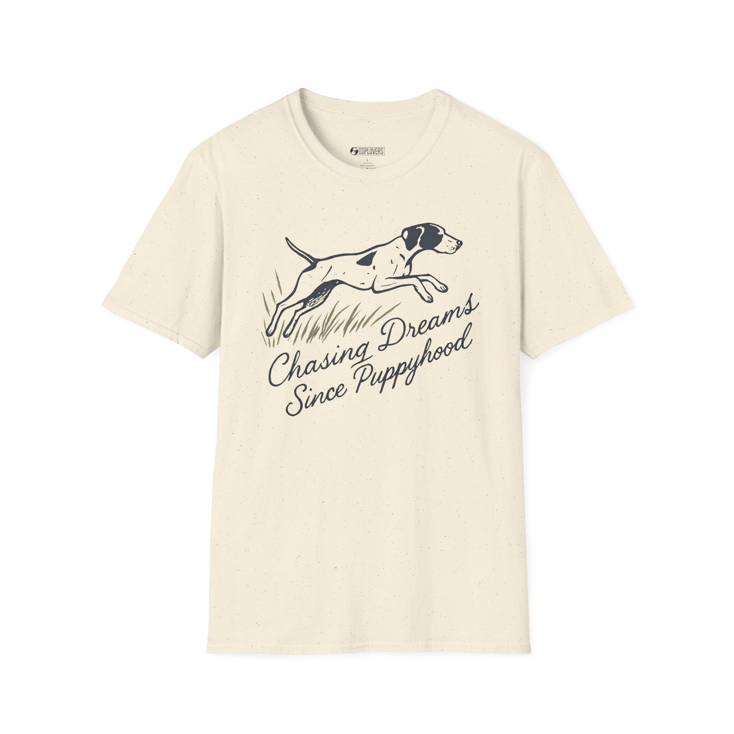 Dream Chaser T-Shirt