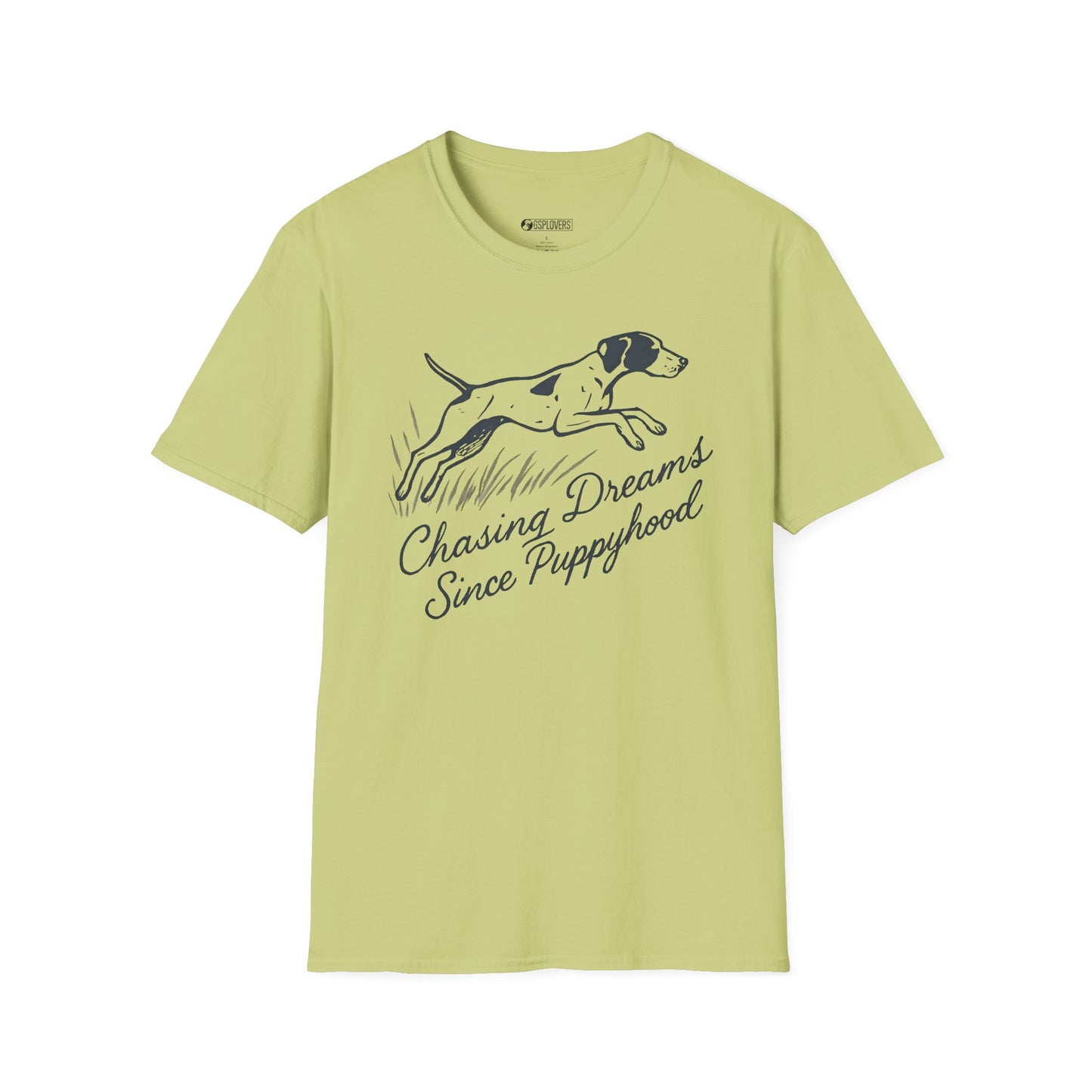 Dream Chaser T-Shirt