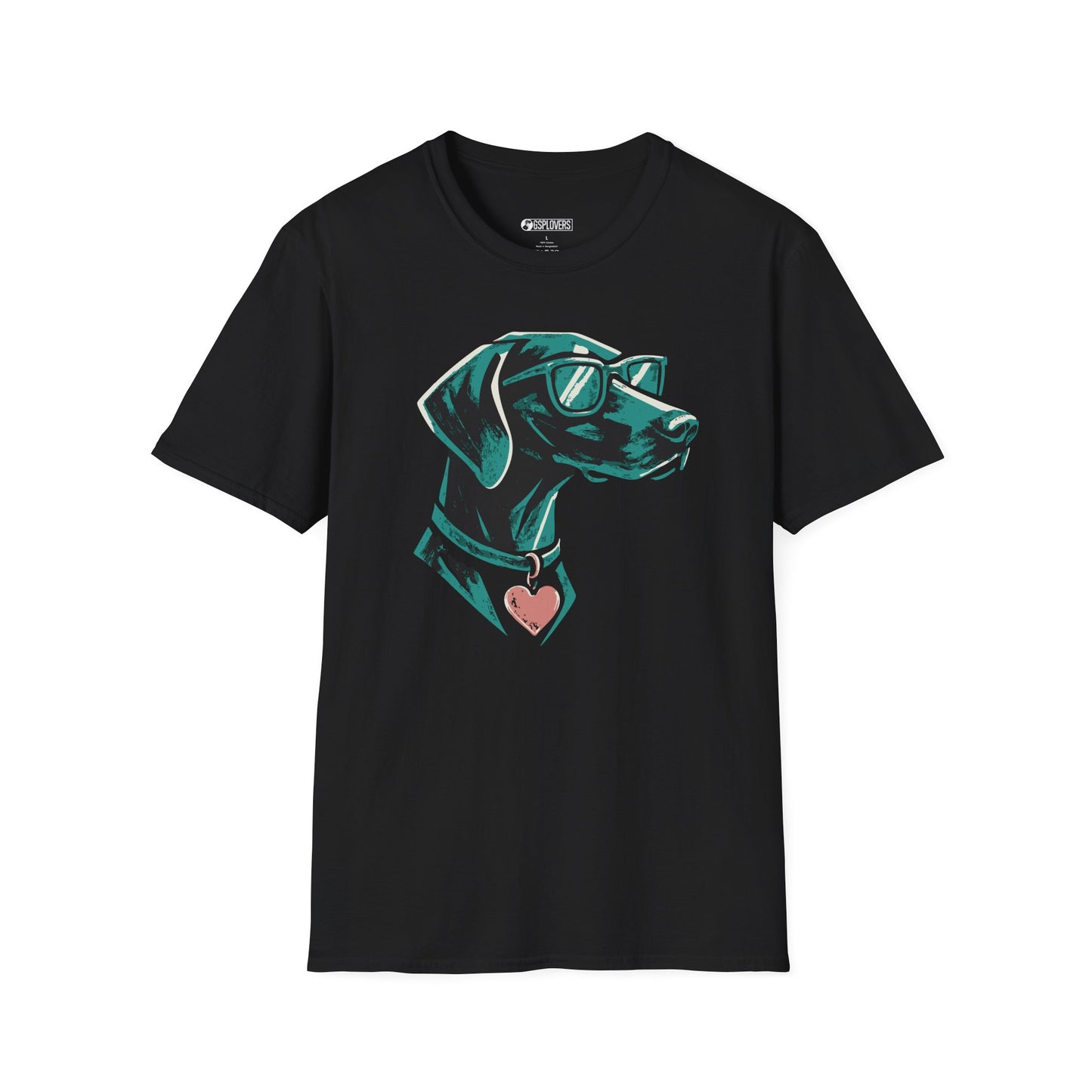 “Unbothered” GSP T-Shirt