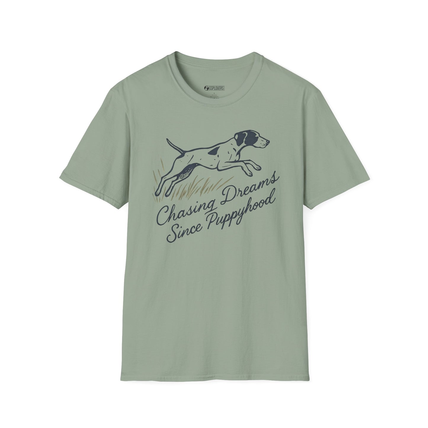 Dream Chaser T-Shirt