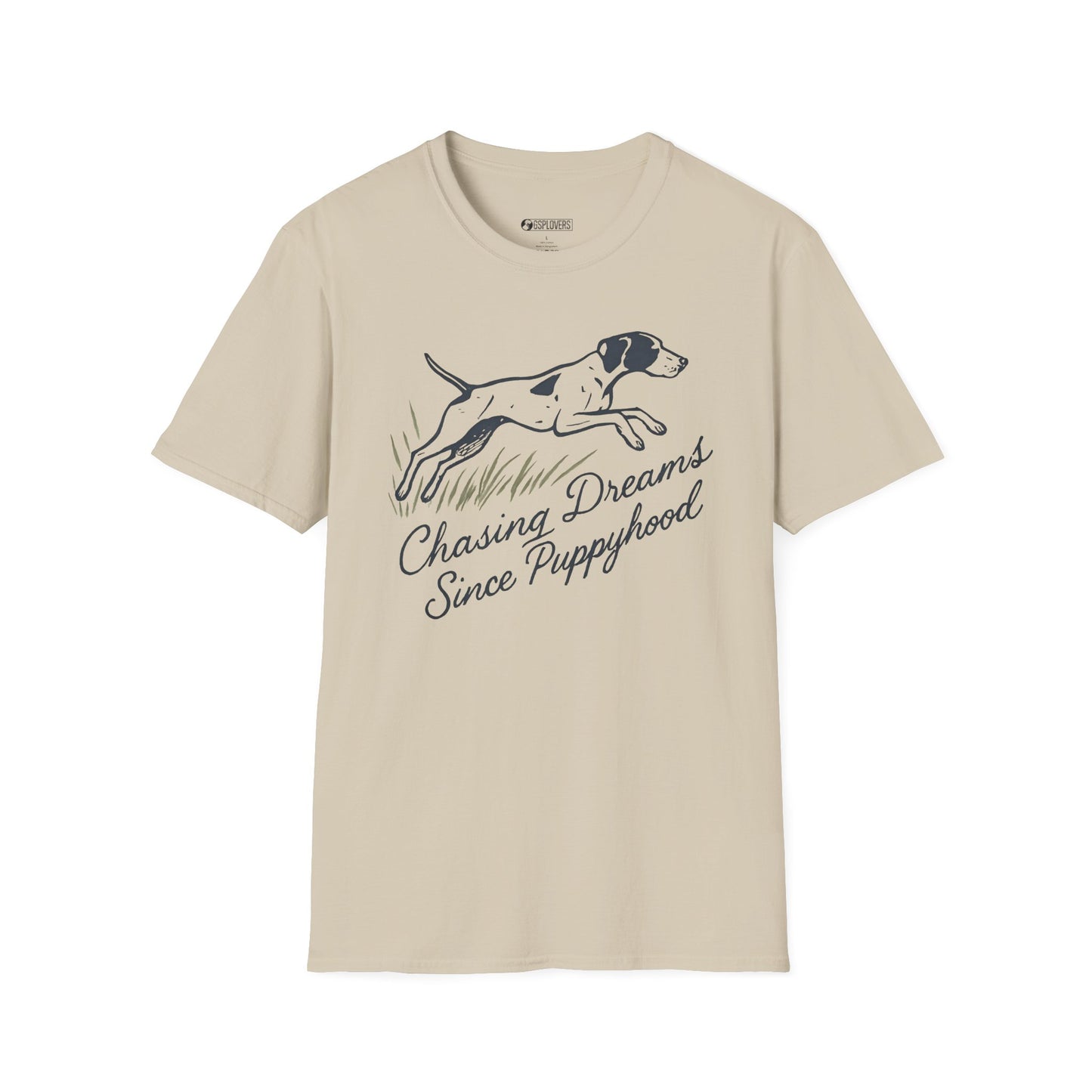 Dream Chaser T-Shirt