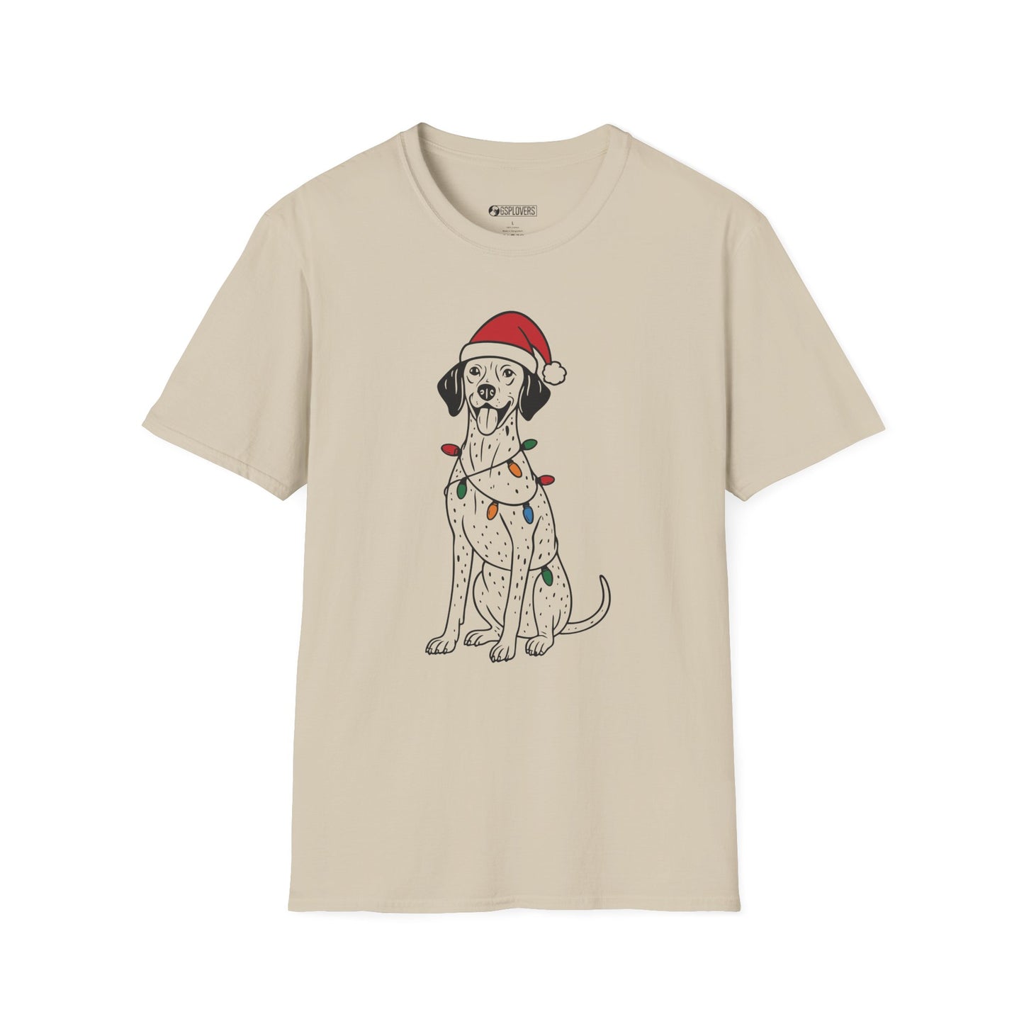 Holiday GSP T-Shirt