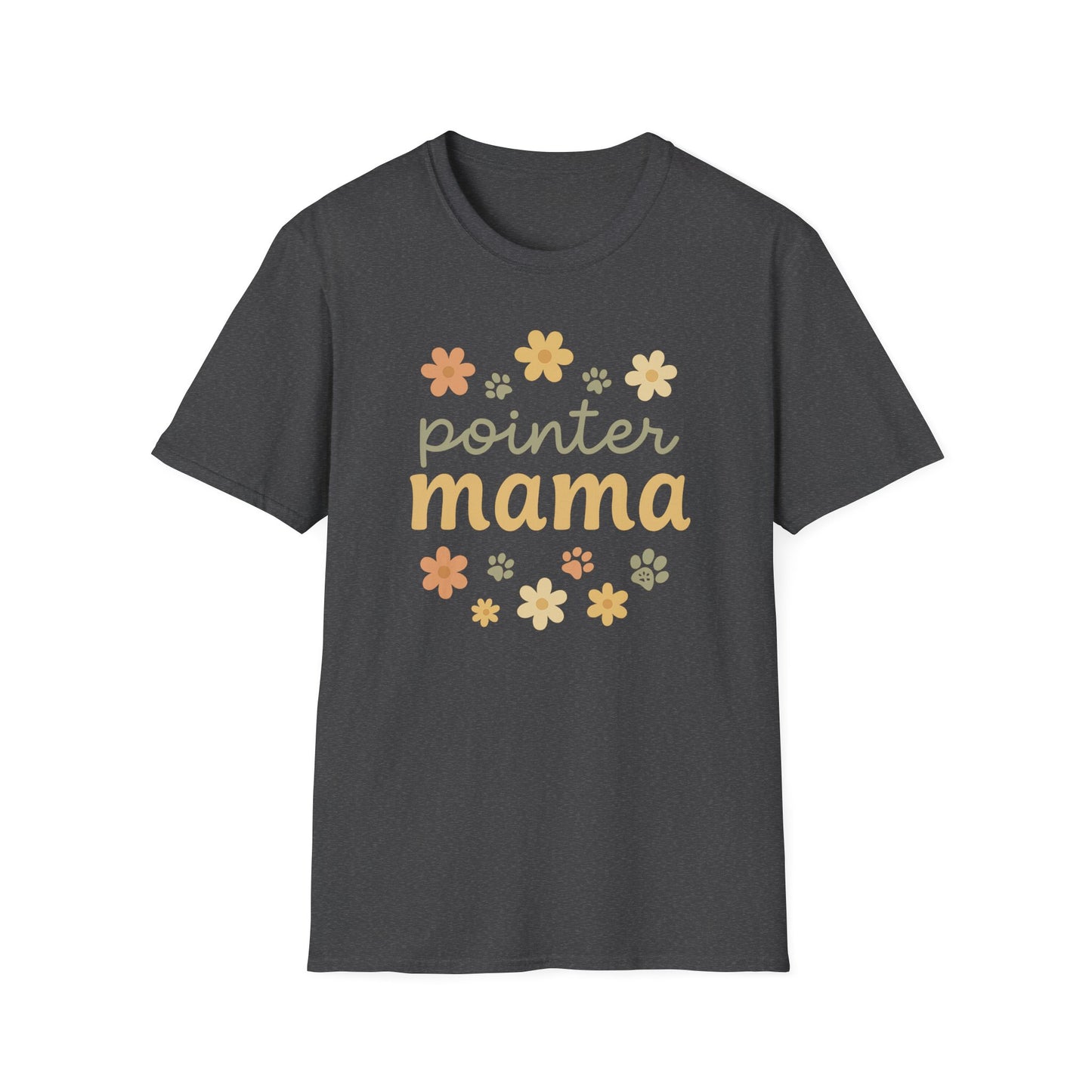 Pointer Mama T-Shirt