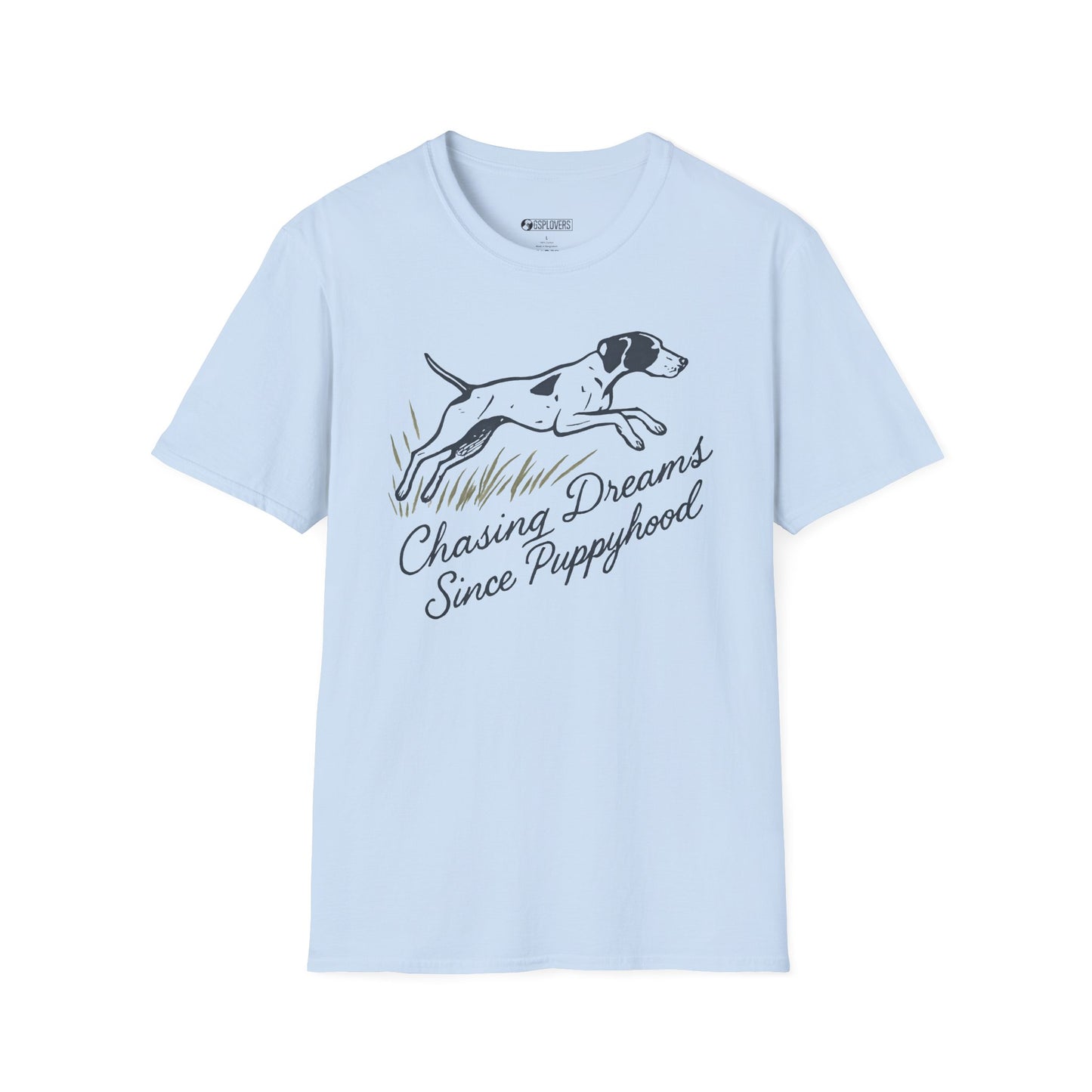 Dream Chaser T-Shirt