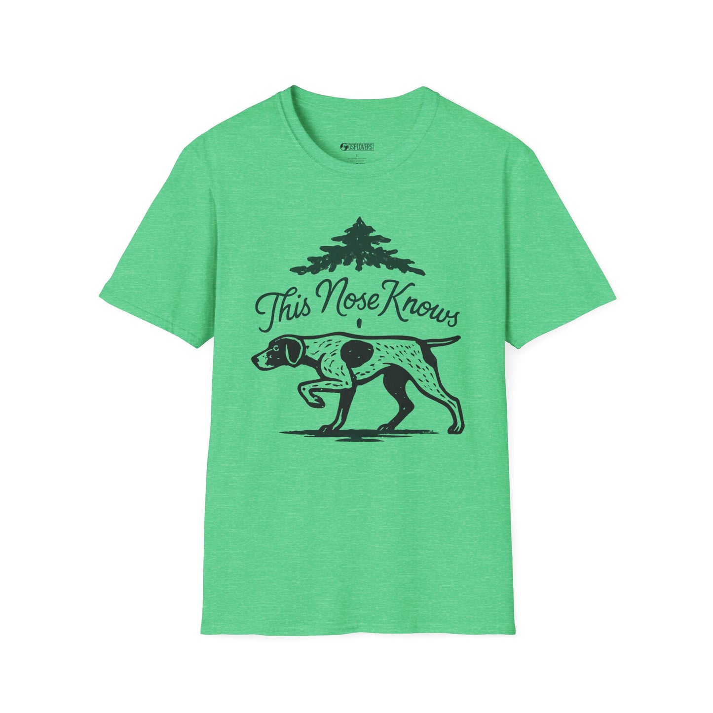 This Nose Knows T-Shirt