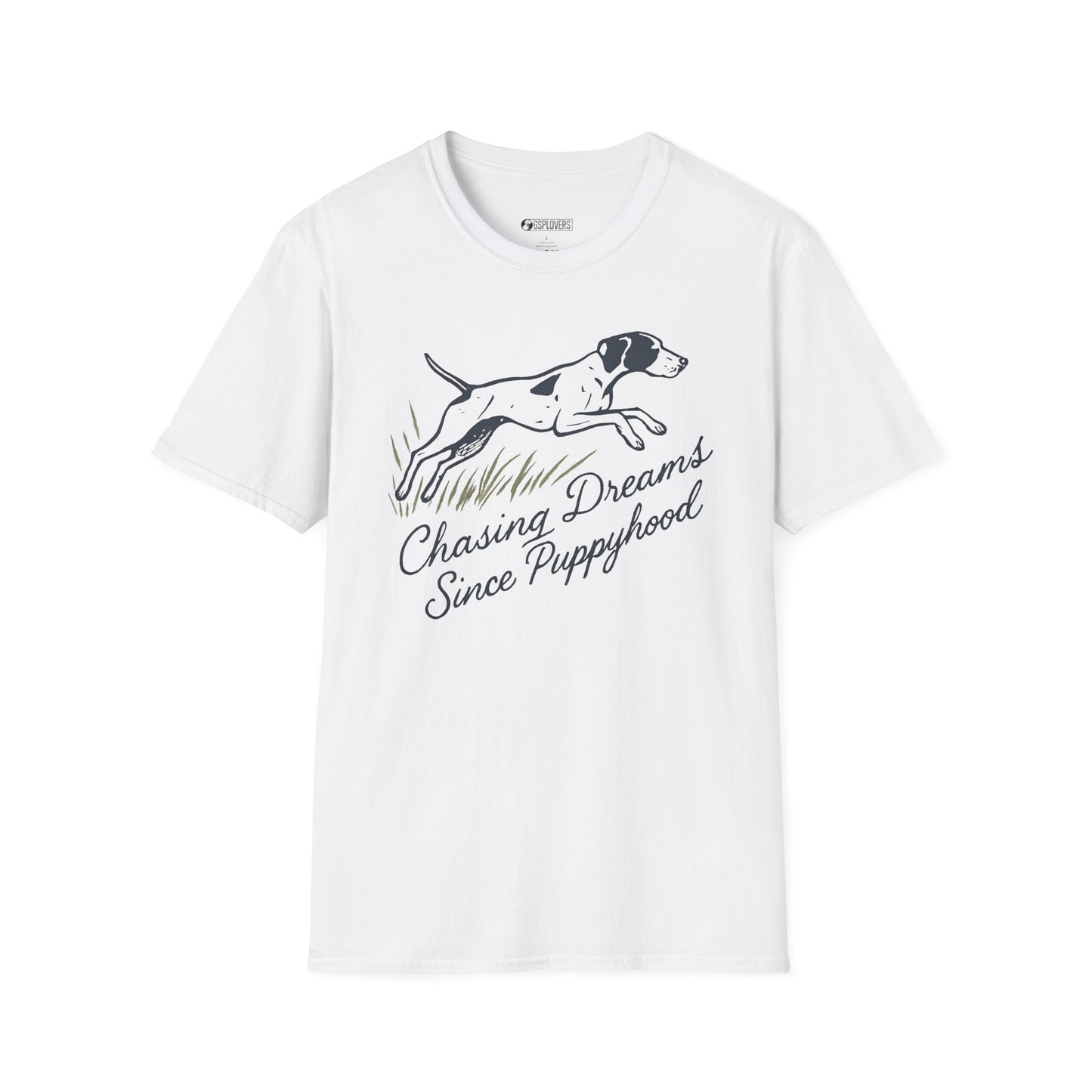 Dream Chaser T-Shirt