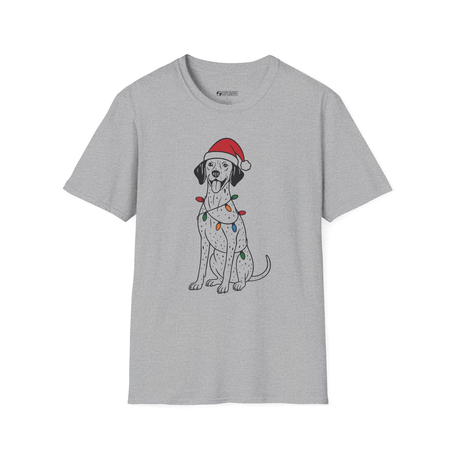 Holiday GSP T-Shirt