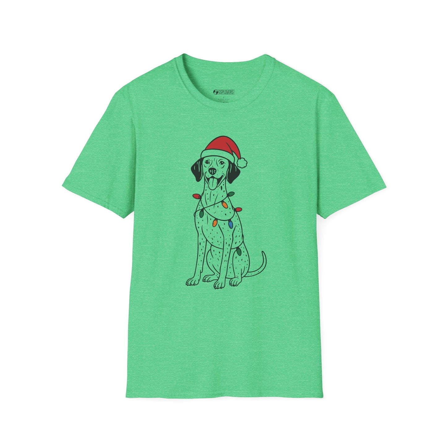 Holiday GSP T-Shirt