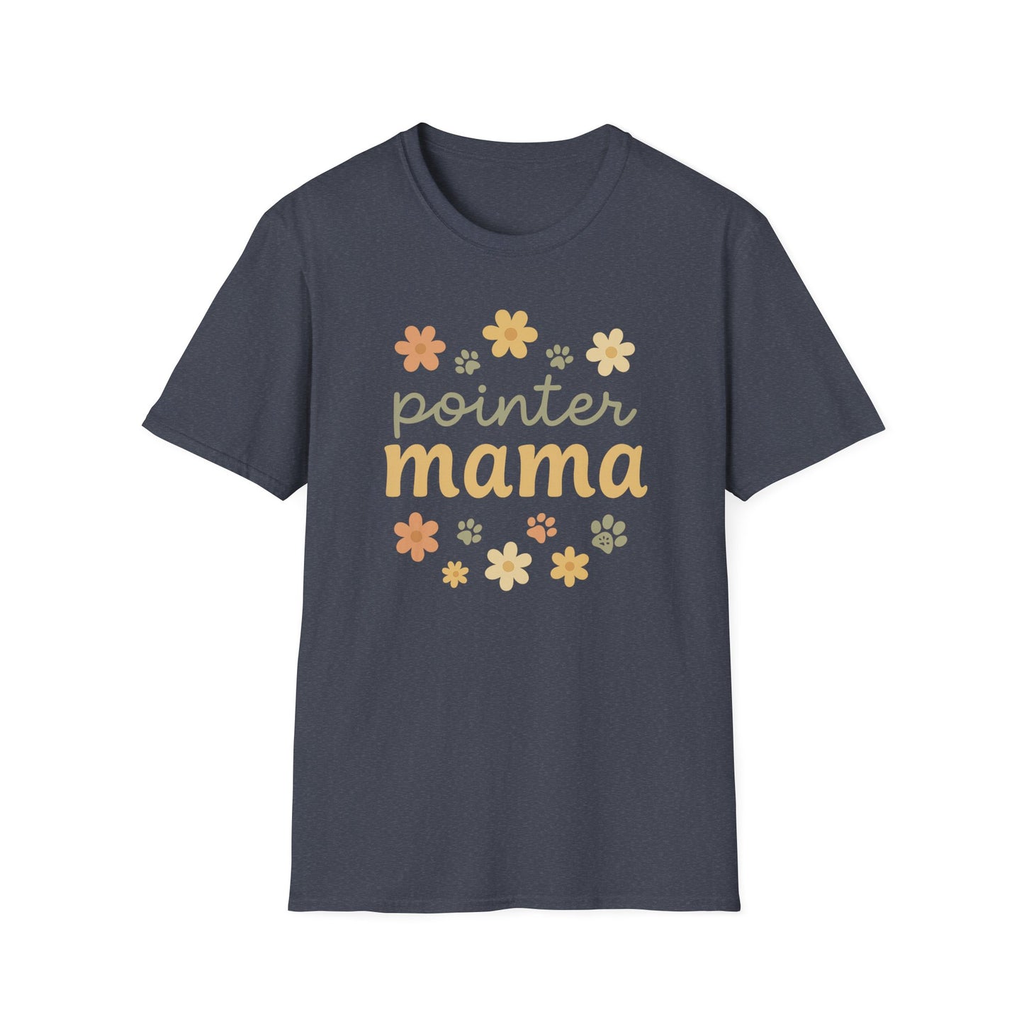 Pointer Mama T-Shirt
