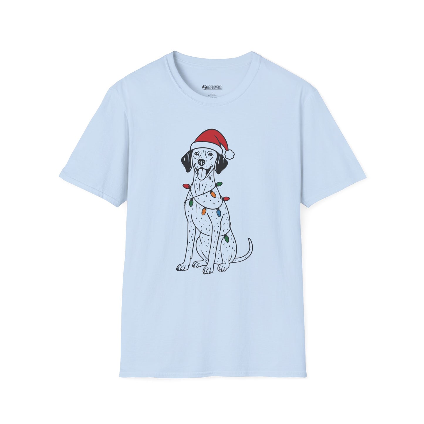 Holiday GSP T-Shirt