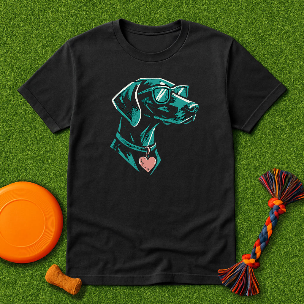 “Unbothered” GSP T-Shirt