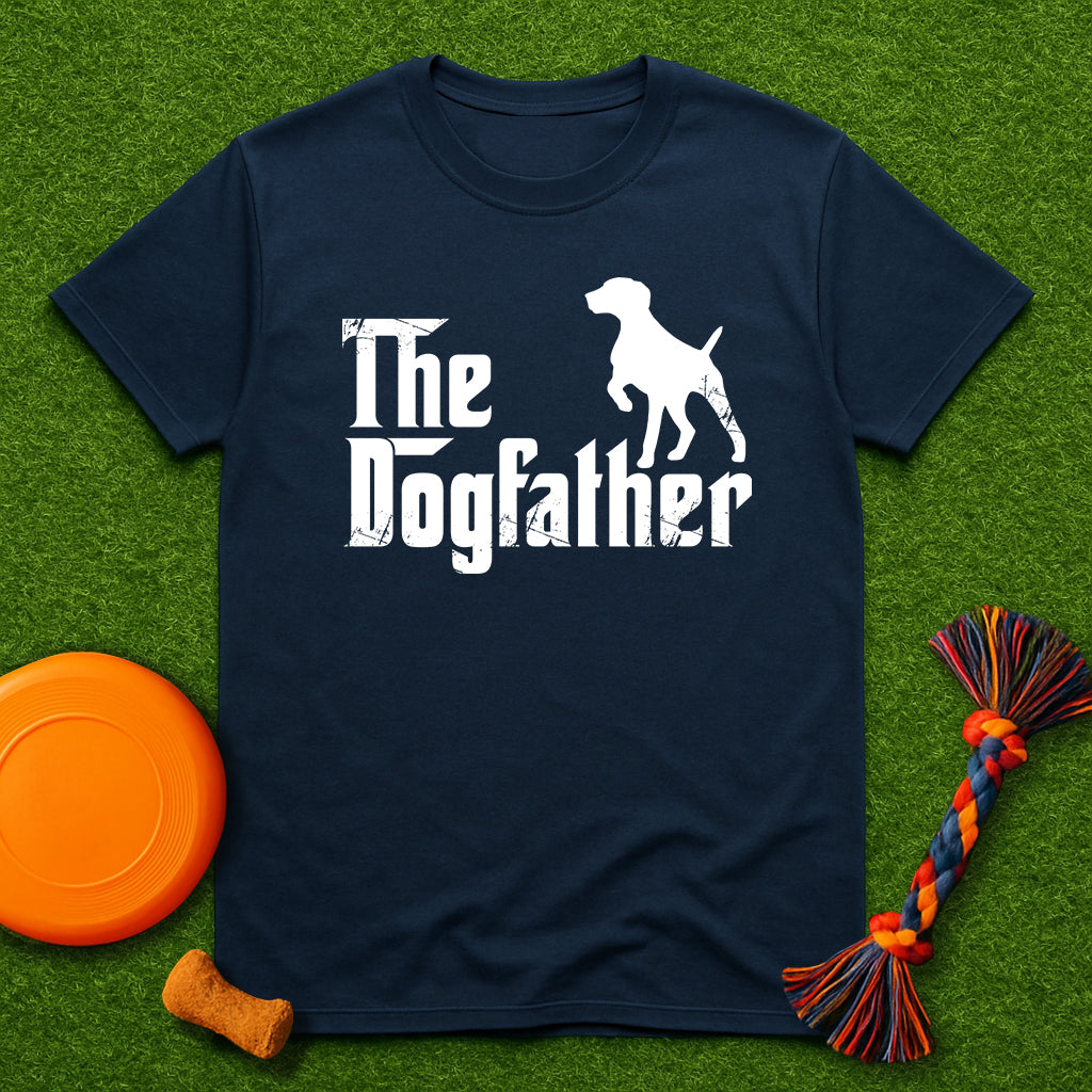 The Dog Father T-Shirt