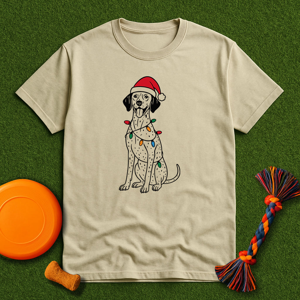 Holiday GSP T-Shirt