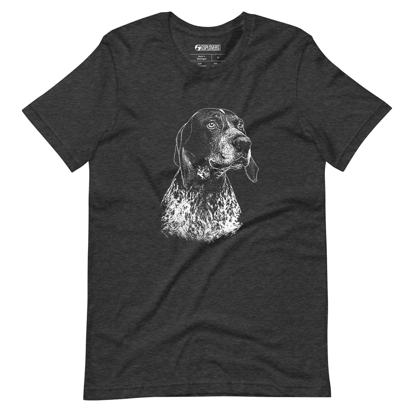 GSP Graphic T-Shirt