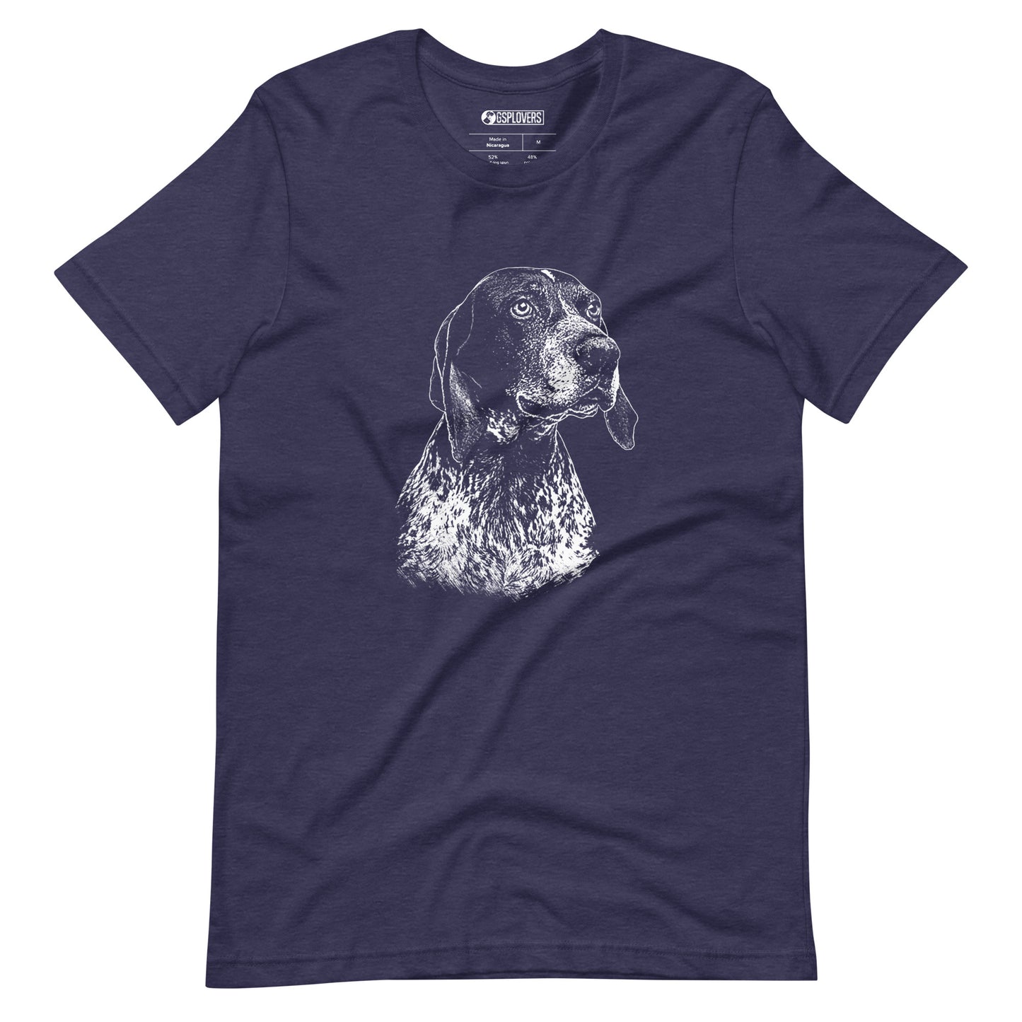 GSP Graphic T-Shirt