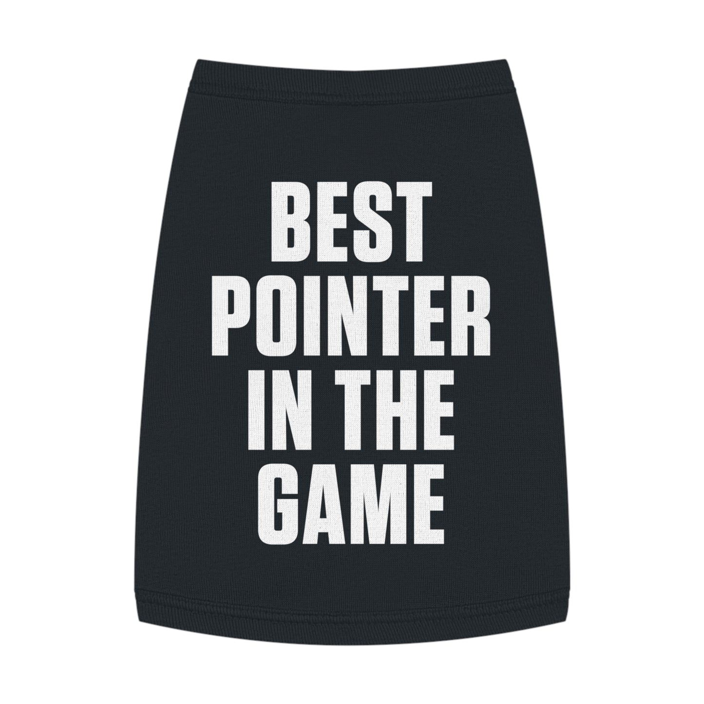 Best Pointer in the game GSP Tank Top