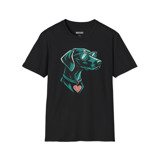 “Unbothered” GSP T-Shirt