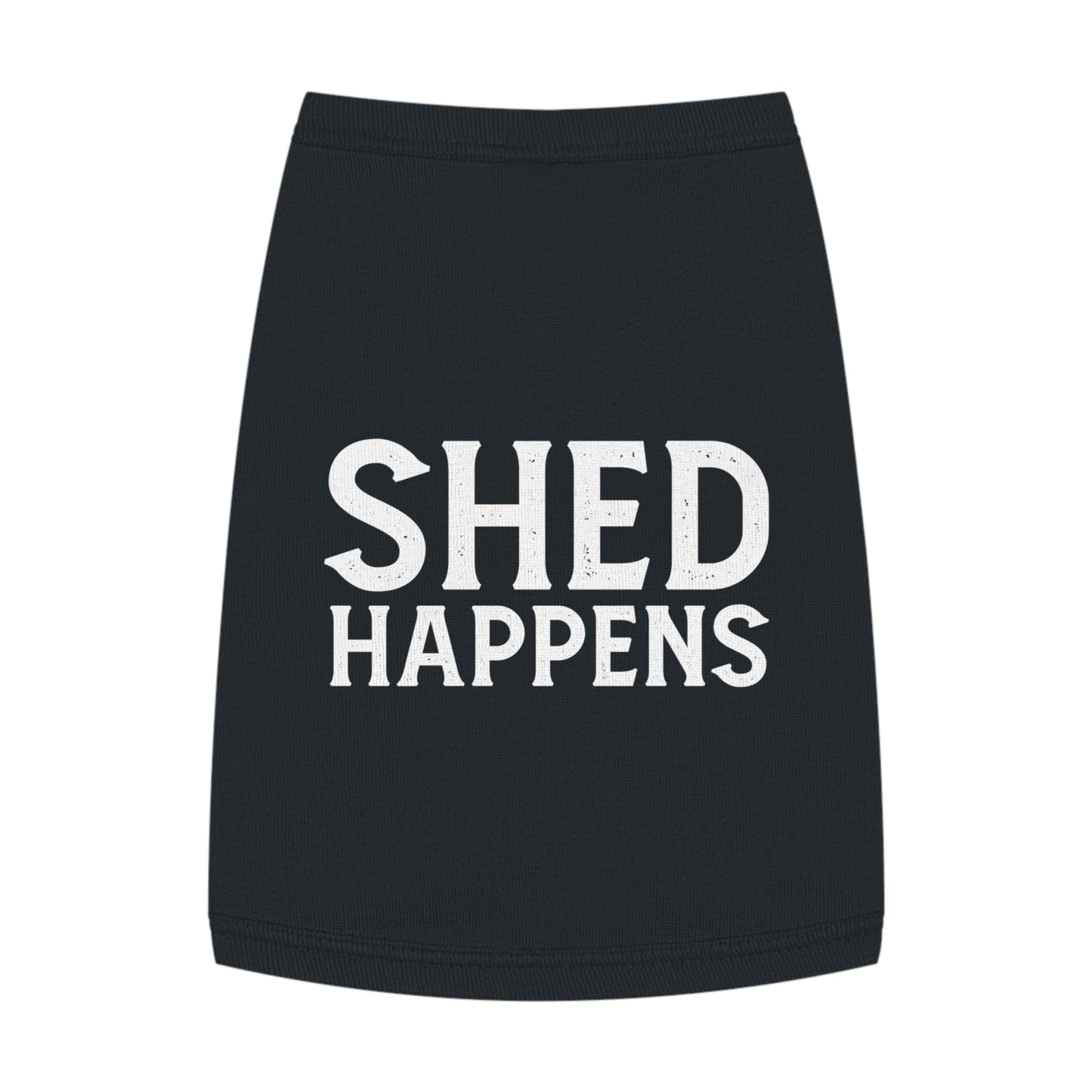 Shed Happens Tank Top