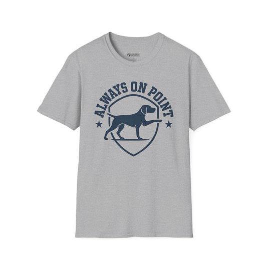 Always On Point T-Shirt