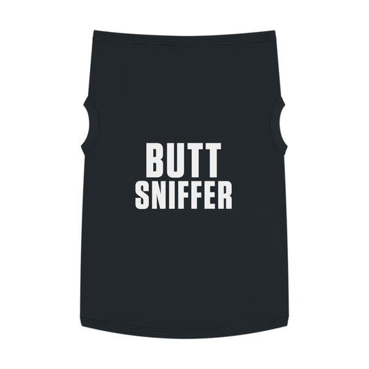 Butt Sniffer GSP Tank Top