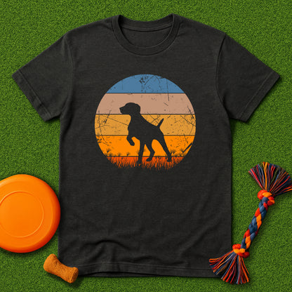 GSP Sunset Graphic T-Shirt