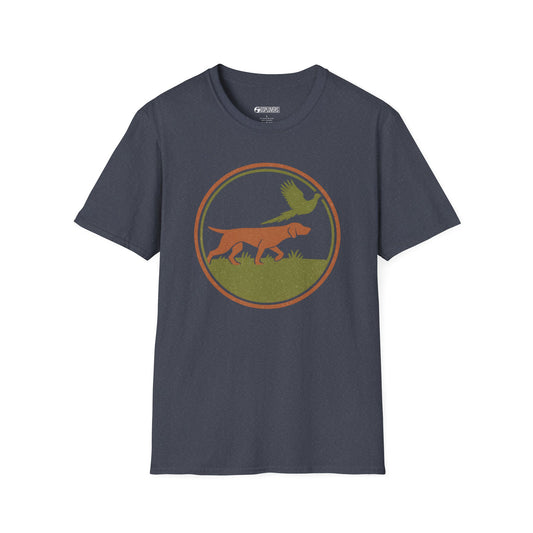 Dog Lover's Adventure T-Shirt
