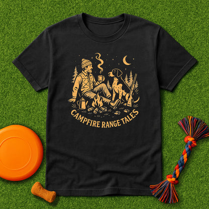 Campfire GSP T-Shirt