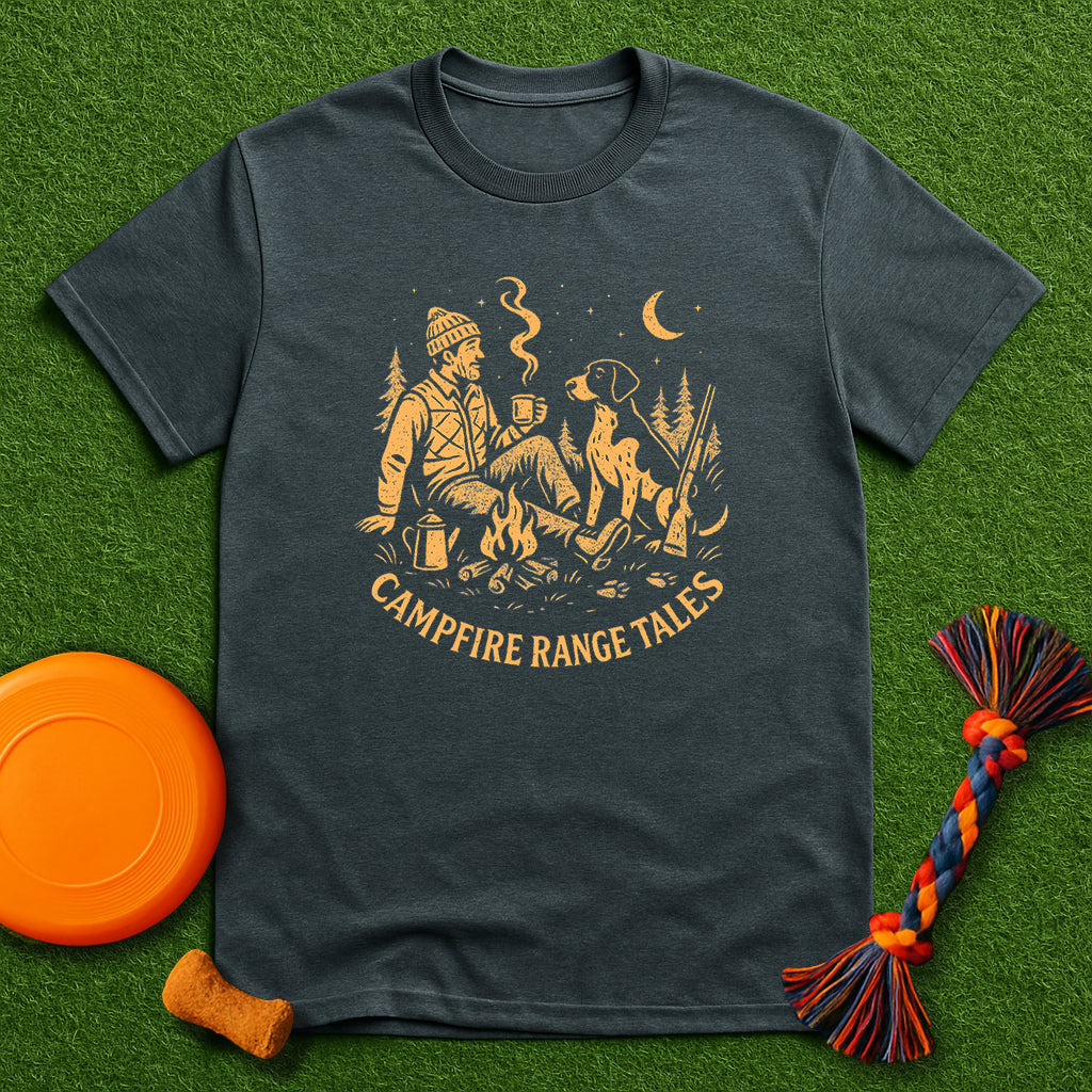 Campfire GSP T-Shirt