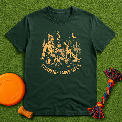 Campfire GSP T-Shirt