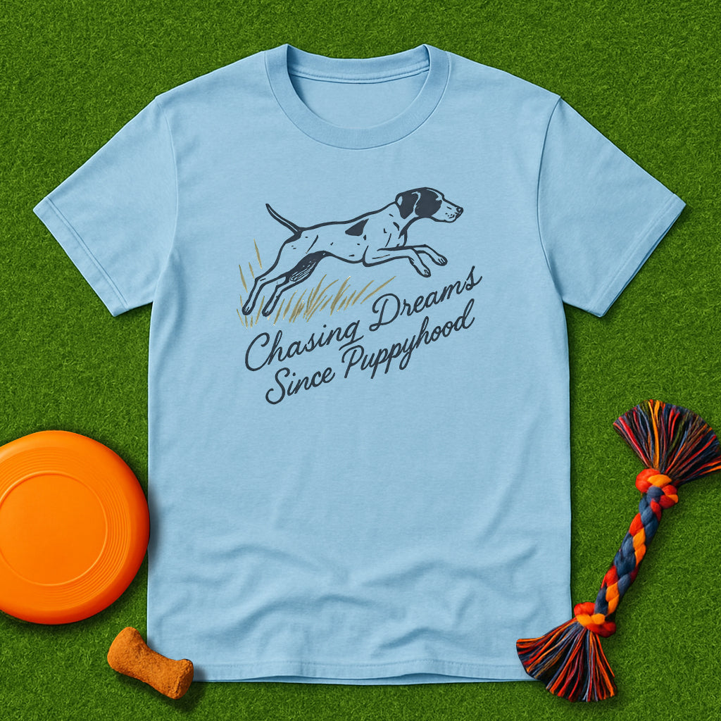 Dream Chaser GSP T-Shirt