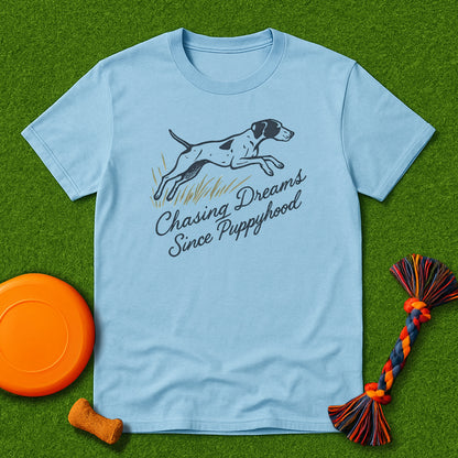 Dream Chaser GSP T-Shirt