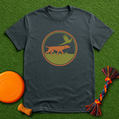 Dog Lover's Adventure T-Shirt