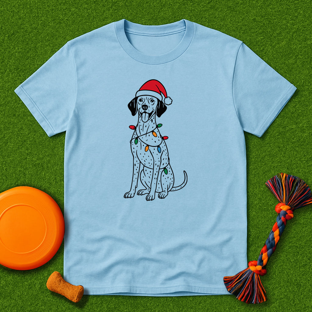 Holiday GSP T-Shirt