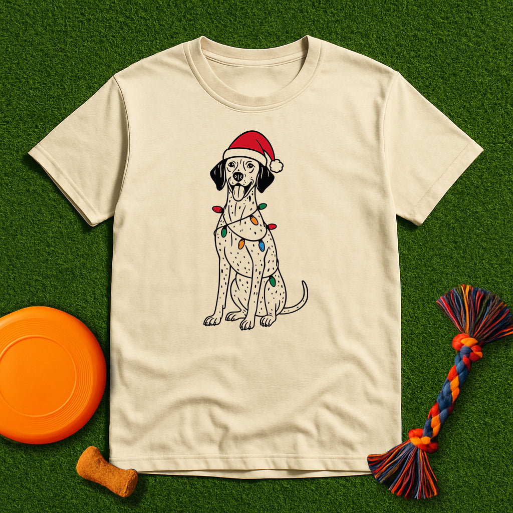 Holiday GSP T-Shirt
