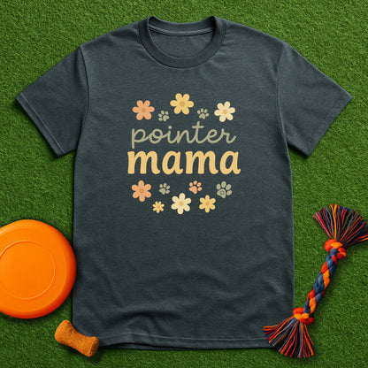 Pointer Mama T-Shirt