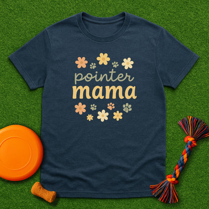 Pointer Mama T-Shirt