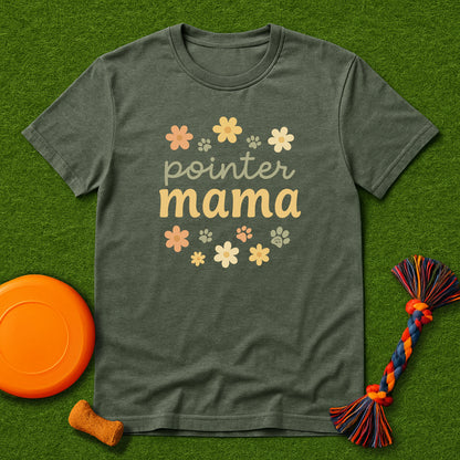 Pointer Mama T-Shirt