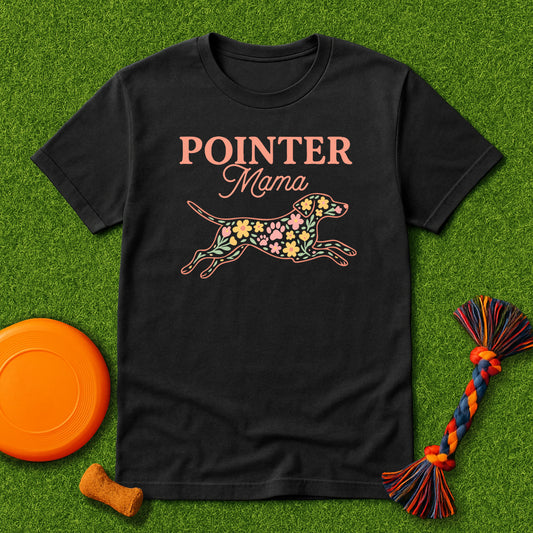 Pointer Mama T-Shirt