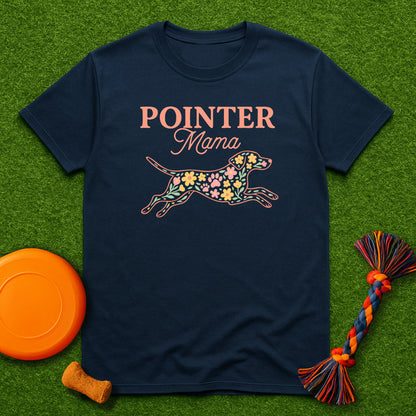 Pointer Mama T-Shirt
