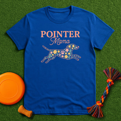 Pointer Mama T-Shirt
