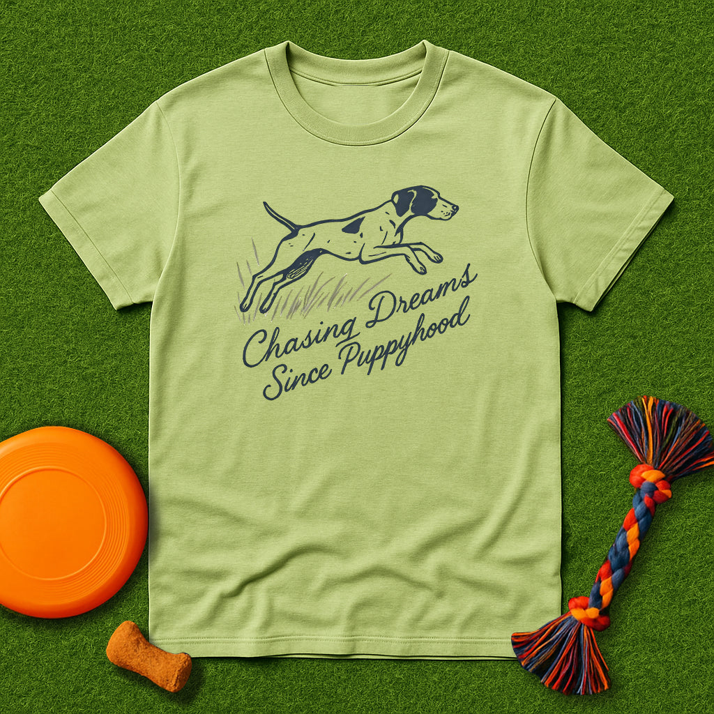 Dream Chaser GSP T-Shirt