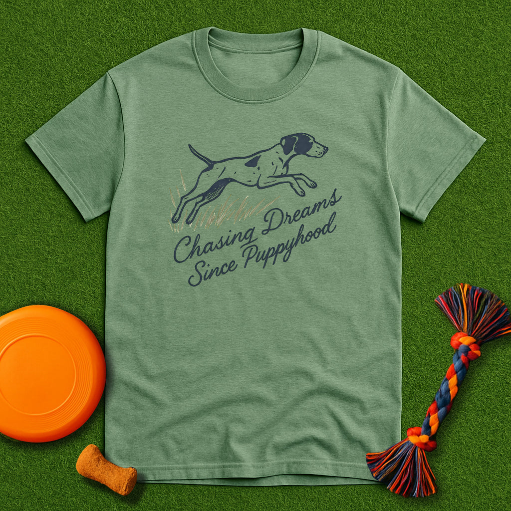 Dream Chaser GSP T-Shirt