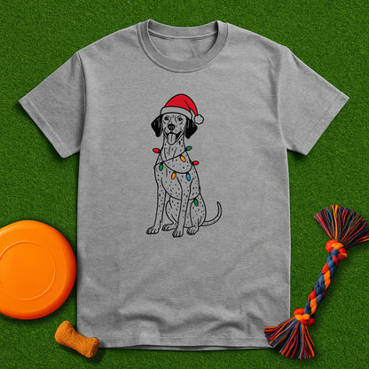Holiday GSP T-Shirt