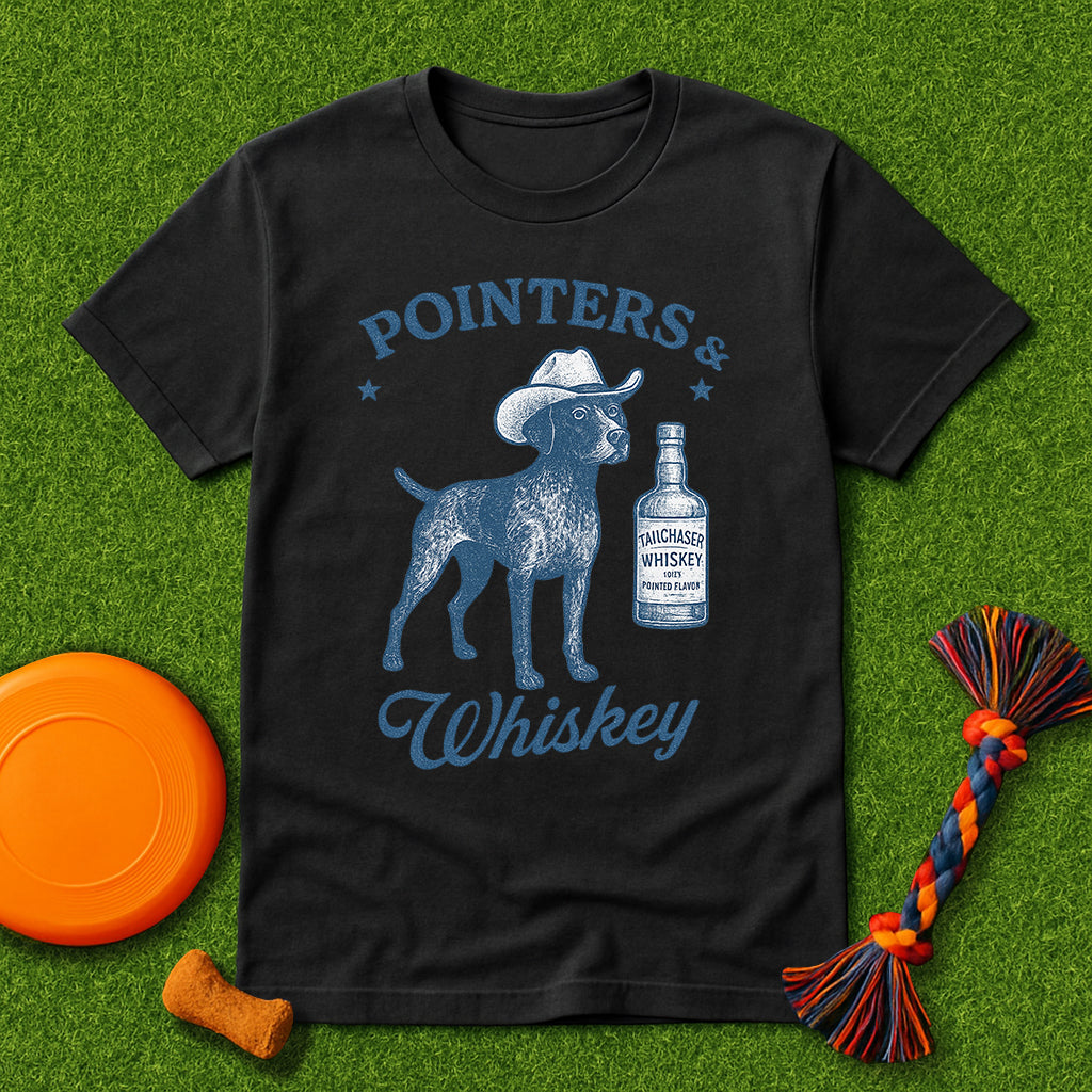 Pointer T-Shirt