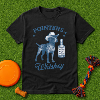 Pointer T-Shirt