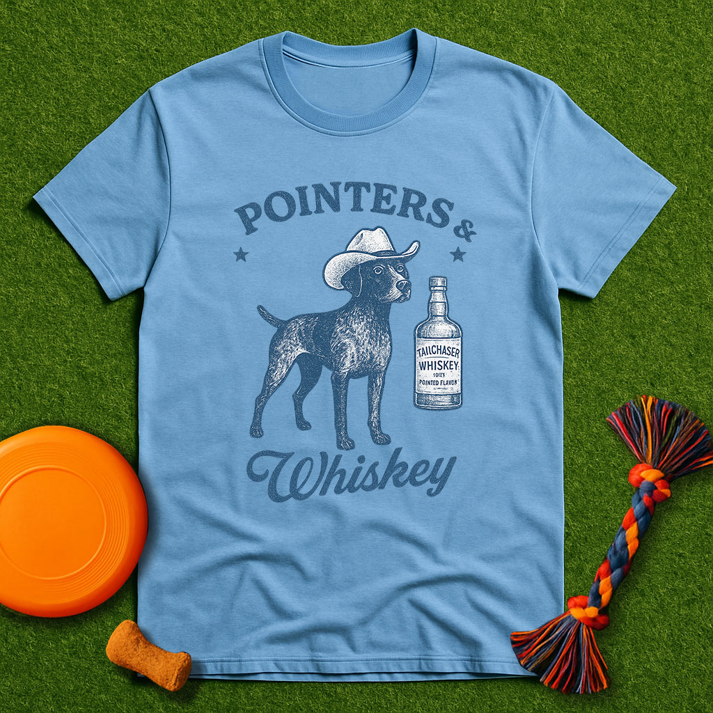 Pointer T-Shirt