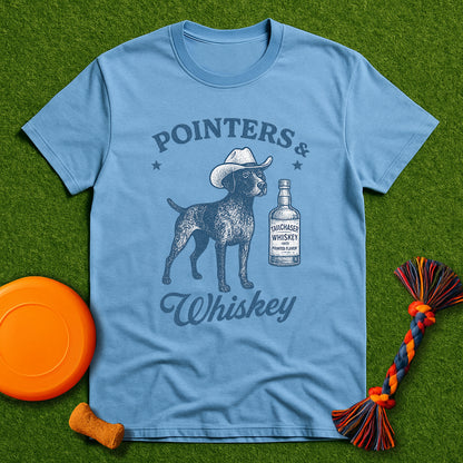Pointer T-Shirt
