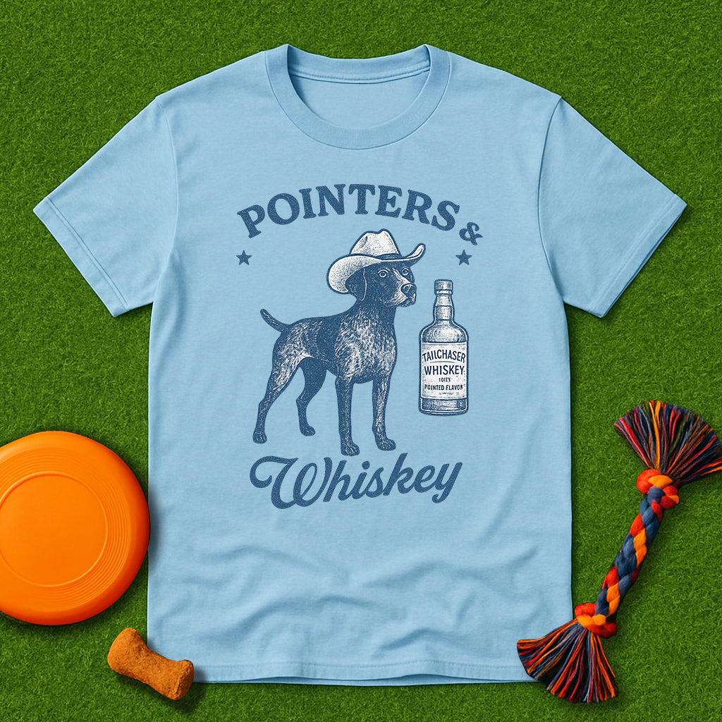 Pointer T-Shirt