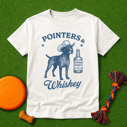 Pointer T-Shirt