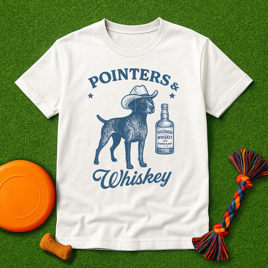 Pointer T-Shirt